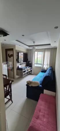 Apartamento em Guarulhos - Ponte Grande