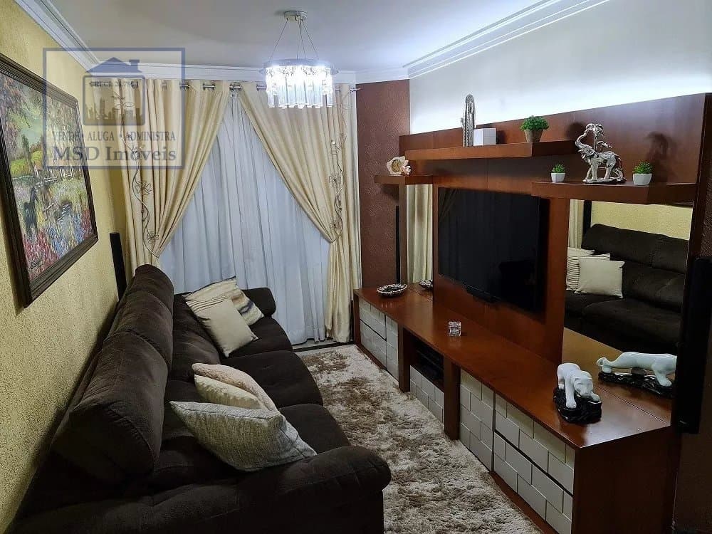 Sobrado Alto Padrão para Venda em Vila Tibagi Guarulhos-SP
