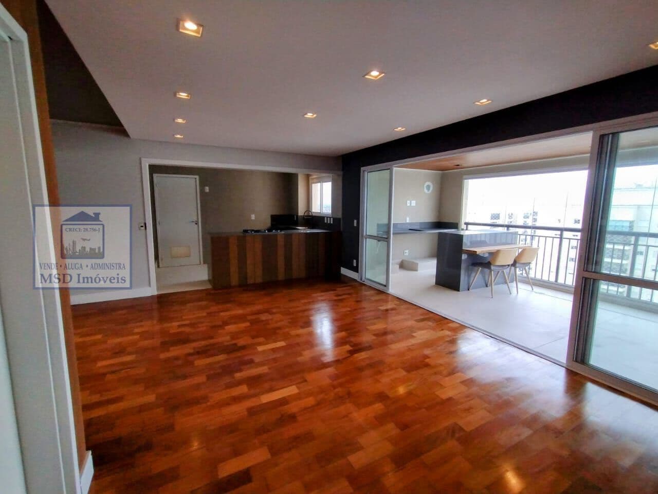 Apartamento Alto Padrão - Prox. Centro de Guarulhos