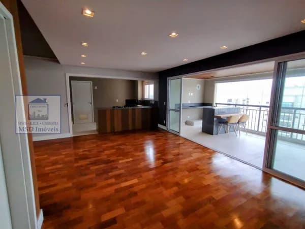 Apartamento Alto Padrão - Prox. Centro de Guarulhos