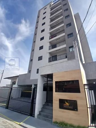 Apartamento em Guarulhos - Torres Tibagy