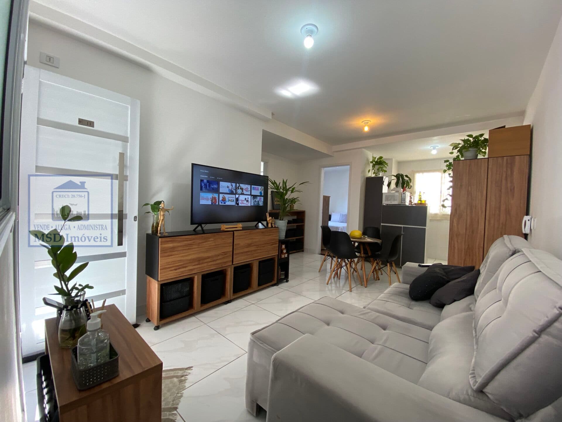 Apartamento em Guarulhos - Vila Progresso