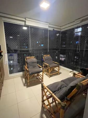 Apartamento em Guarulhos - Centro