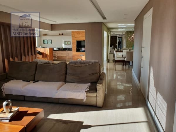 Apartamento Alto Padrão para Venda em Vila Rosália Guarulhos-SP