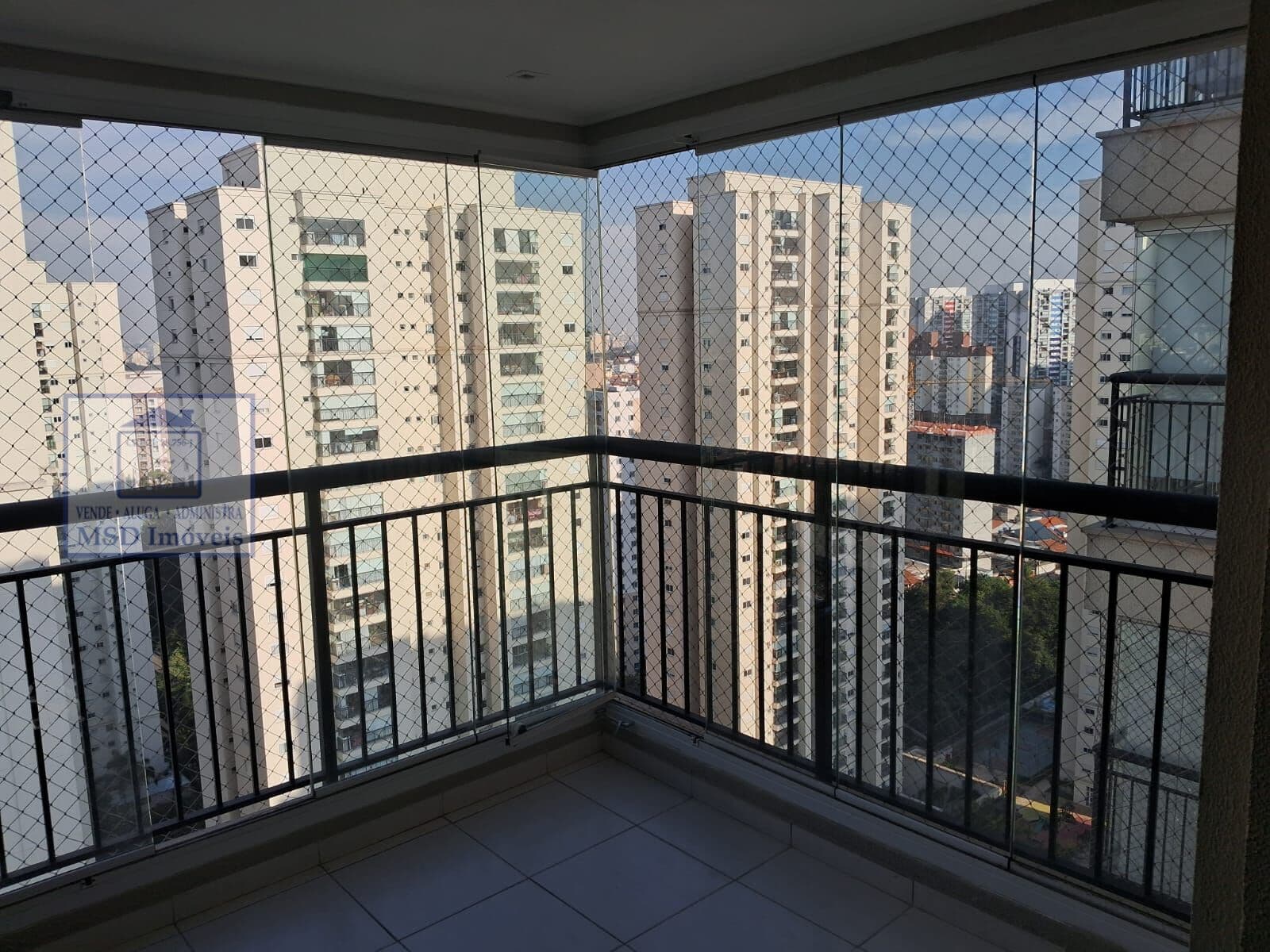 Apartamento em Guarulhos - Centro