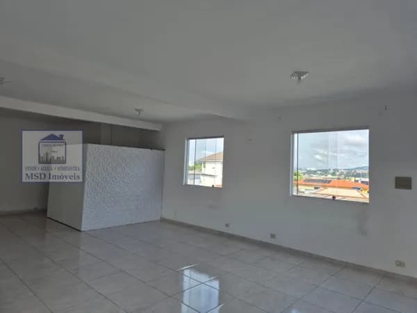 Sala comercial Sobreposta para Aluguel em Jardim Vila Galvão Guarulhos-SP