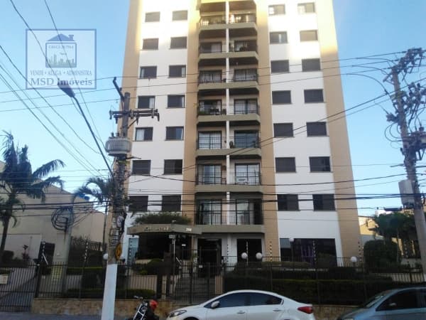 Apartamento Padrão para Venda em Tatuapé São Paulo-SP