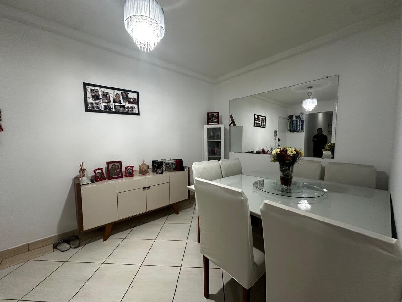 Apartamento Padrão Vila Augusta