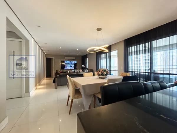 Apartamento Alto Padrão para Venda em Vila Augusta Guarulhos-SP