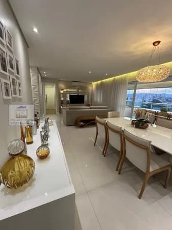 Apartamento em Guarulhos - Bosque Maia