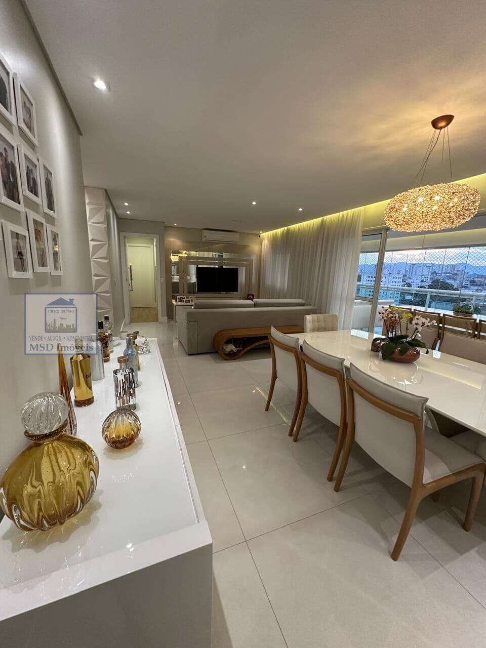 Apartamento em Guarulhos - Bosque Maia