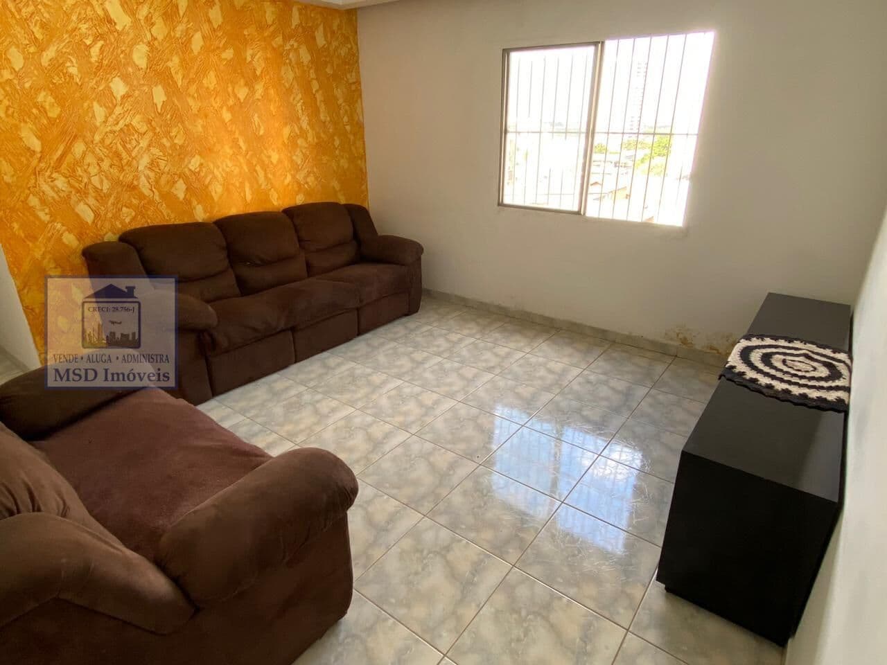 Apartamento em Guarulhos - Vila Camargos