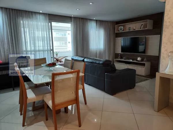 Apartamento Padrão para Venda em Vila Augusta Guarulhos-SP