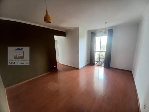 Apartamento Padrão para Venda em Vila Galvão Guarulhos-SP