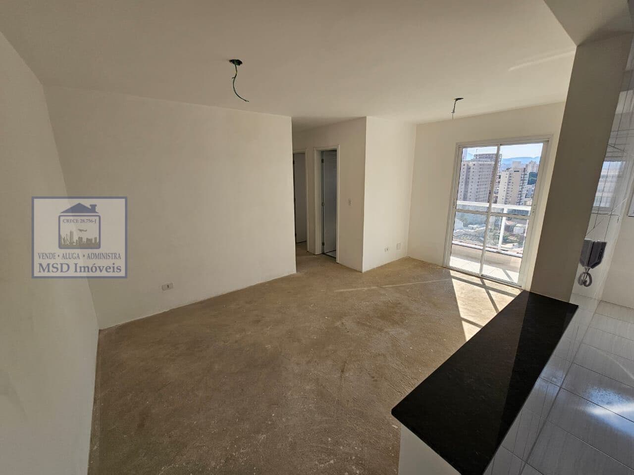Apartamento Padrão para Venda em Vila Galvão Guarulhos-SP
