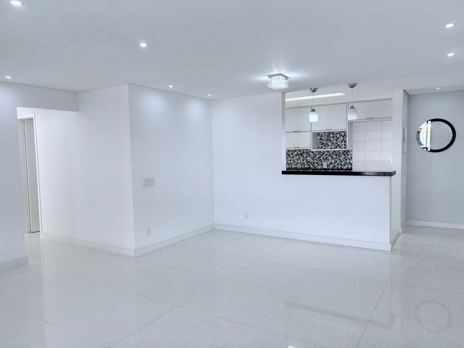 Apartamento Alto Padrão para Venda em Centro Guarulhos-SP