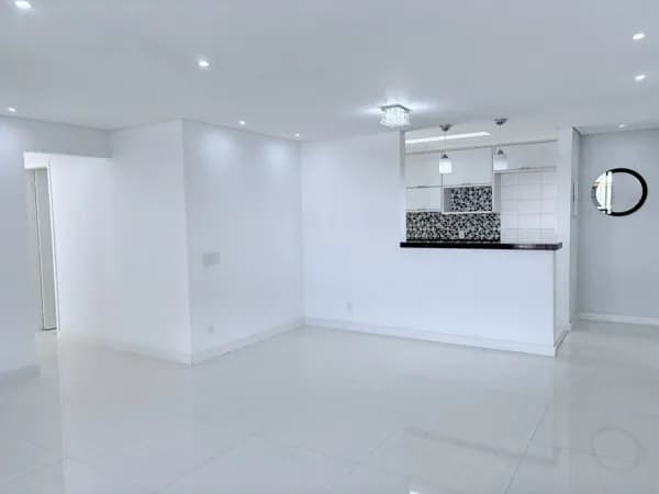 Apartamento Alto Padrão para Venda em Centro Guarulhos-SP
