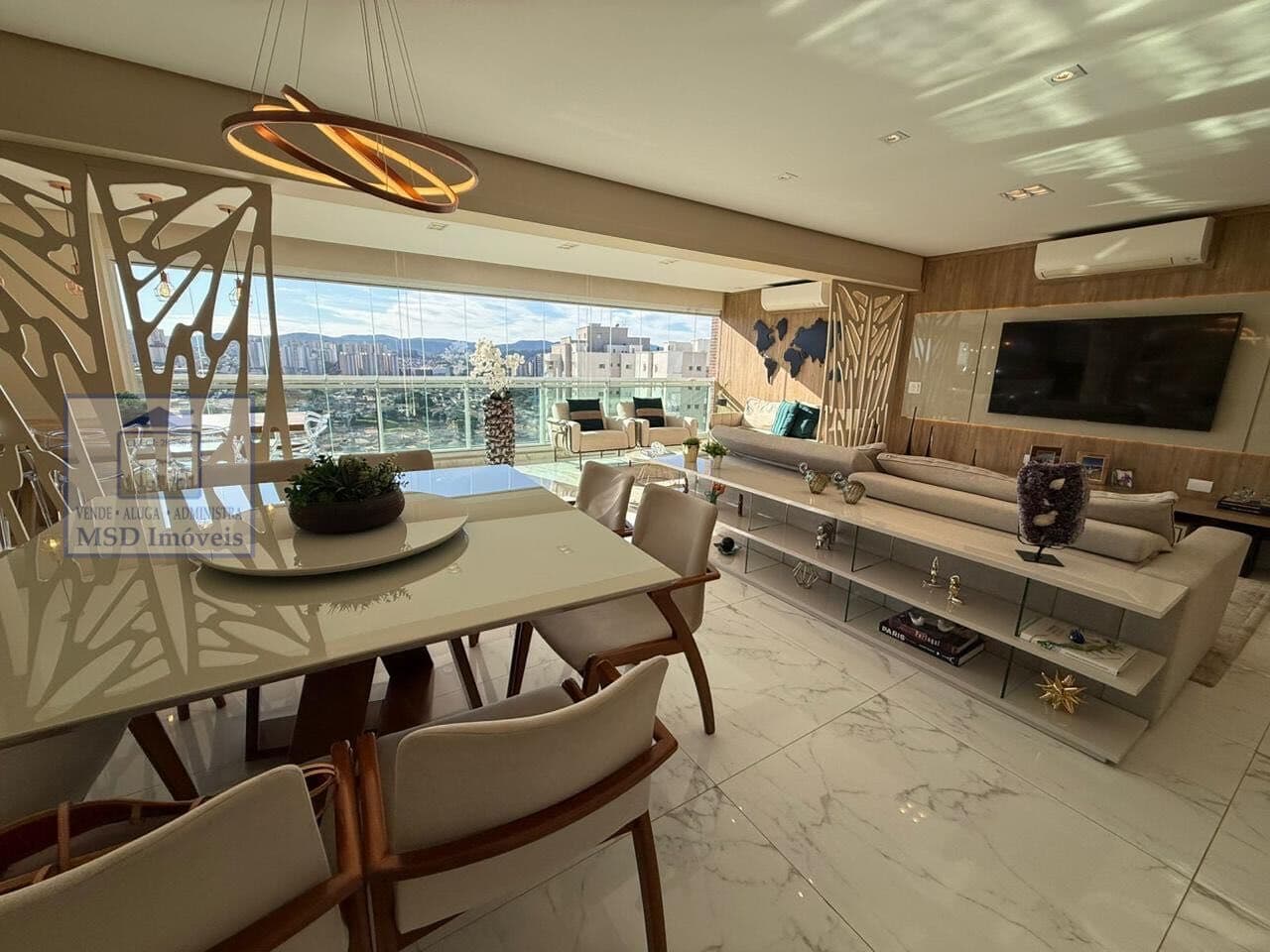 Apartamento em Guarulhos - Bosque Maia