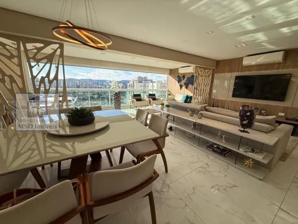 Apartamento em Guarulhos - Bosque Maia