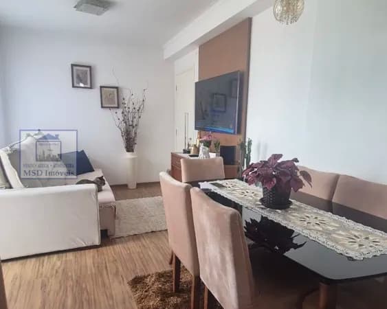 Apartamento em Guarulhos - Vila Augusta