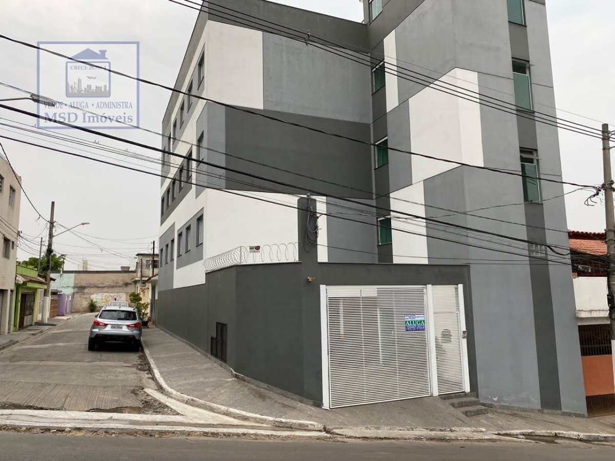 Apartamento - Zona Norte - SP
