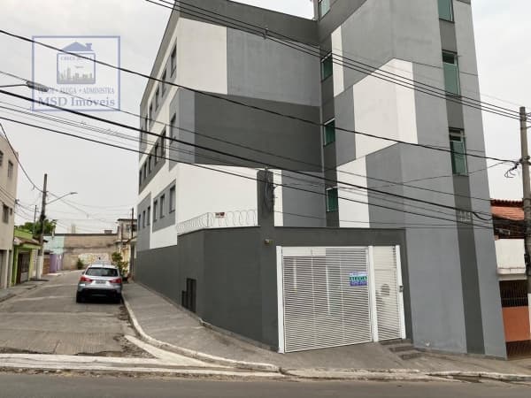 Apartamento - Zona Norte - SP
