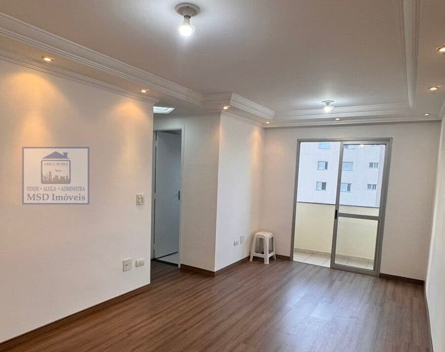 Apartamento Padrão para Venda em Vila Augusta Guarulhos-SP