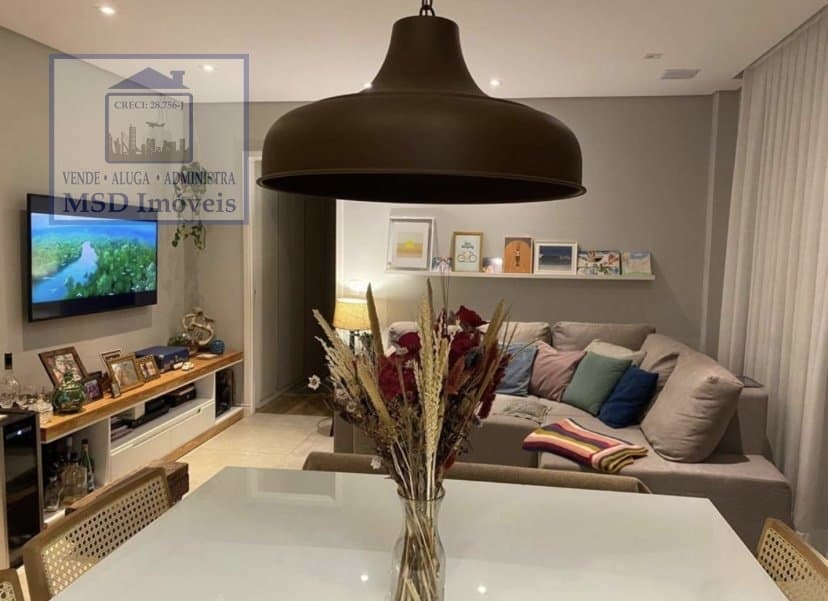 Apartamento Alto Padrão para Venda em Parque Renato Maia Guarulhos-SP