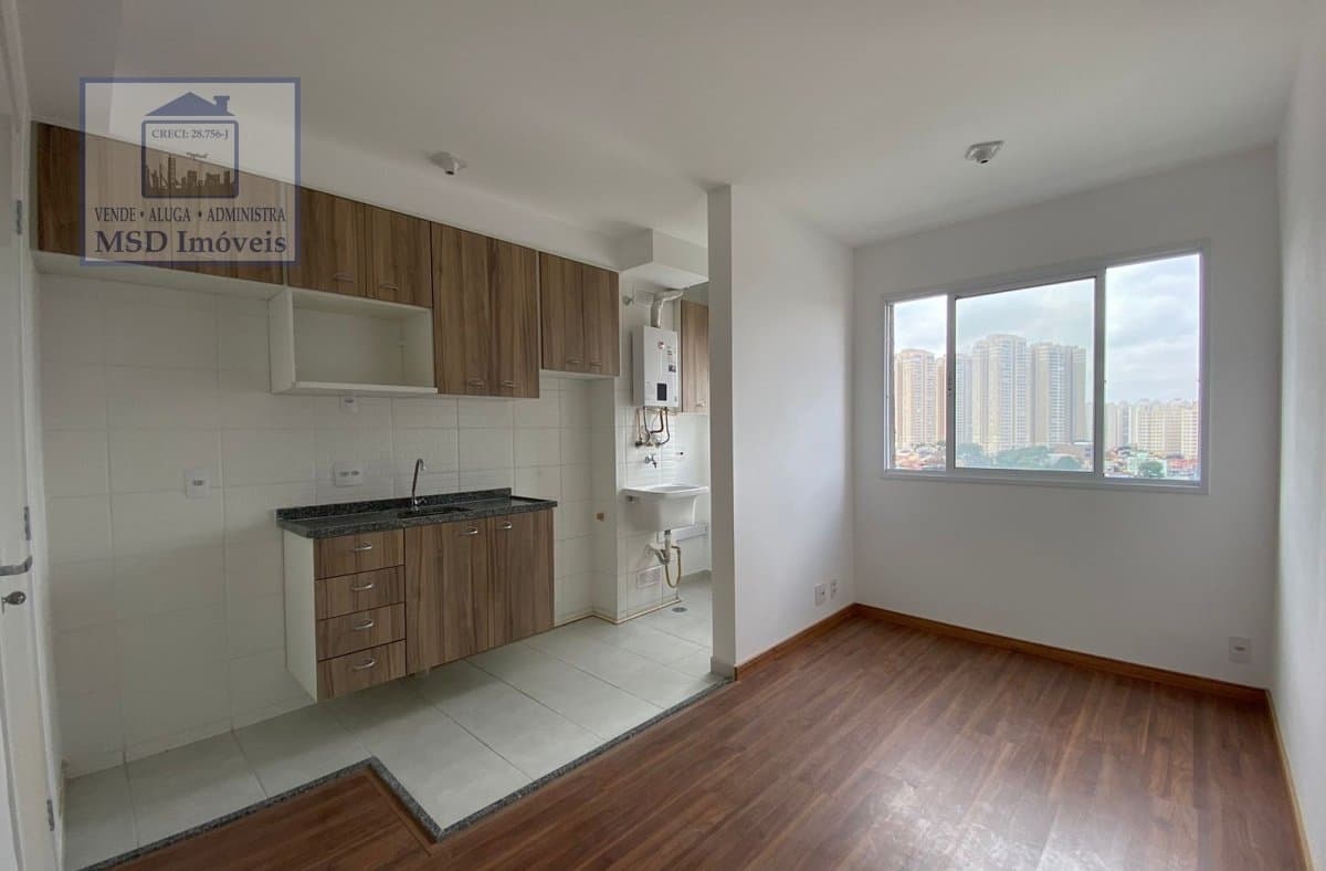Apartamento Padrão para Venda em Vila Endres Guarulhos-SP
