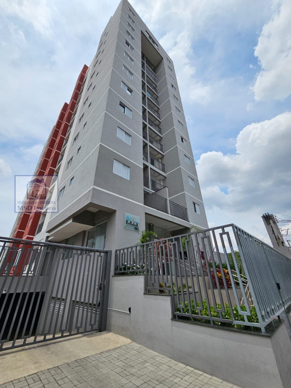 Apartamento em Guarulhos - Vila Yaya