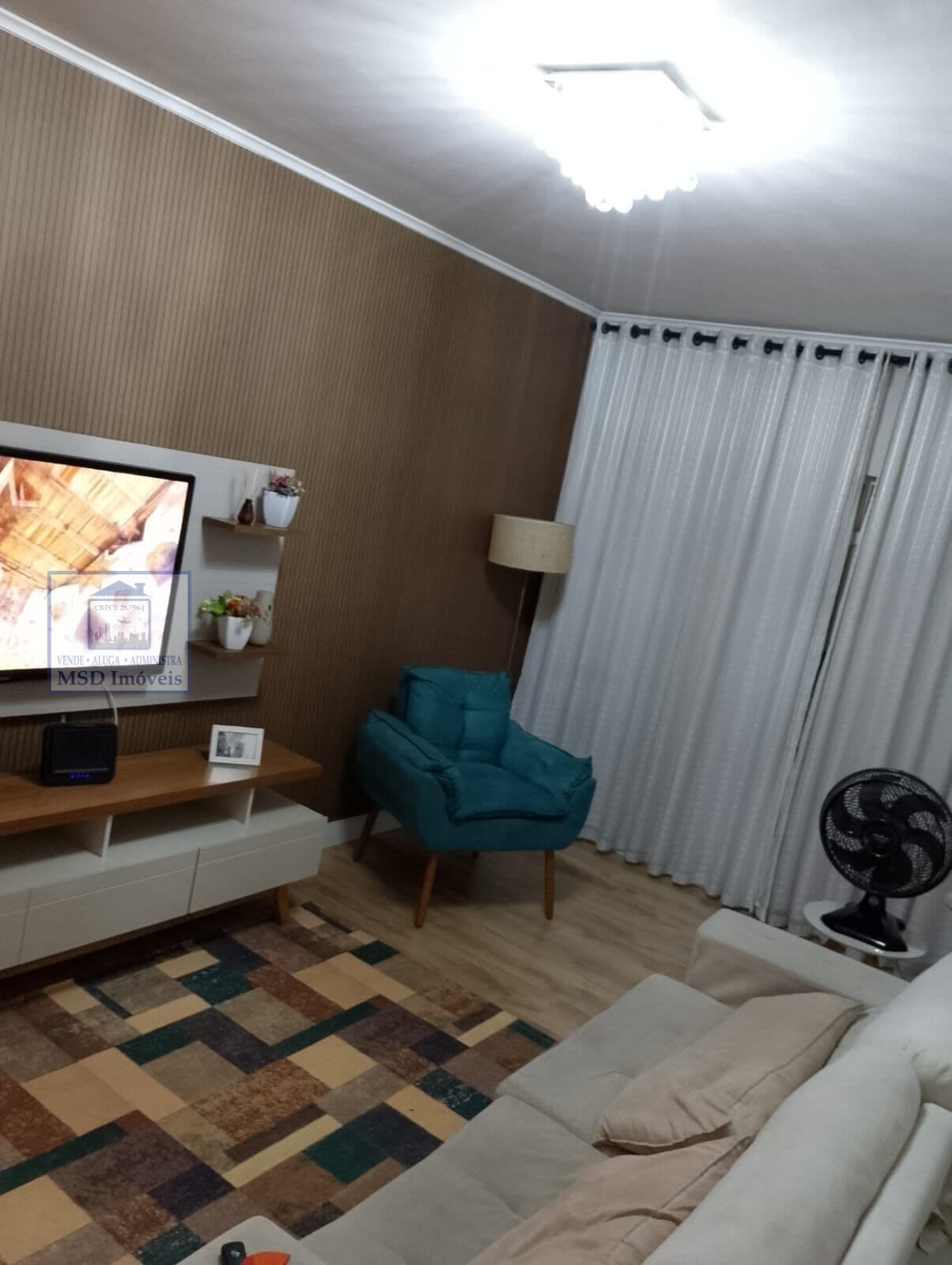 Apartamento em Guarulhos - Vila Capitão Rabelo