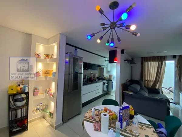 Apartamento Padrão para Venda em Macedo Guarulhos-SP