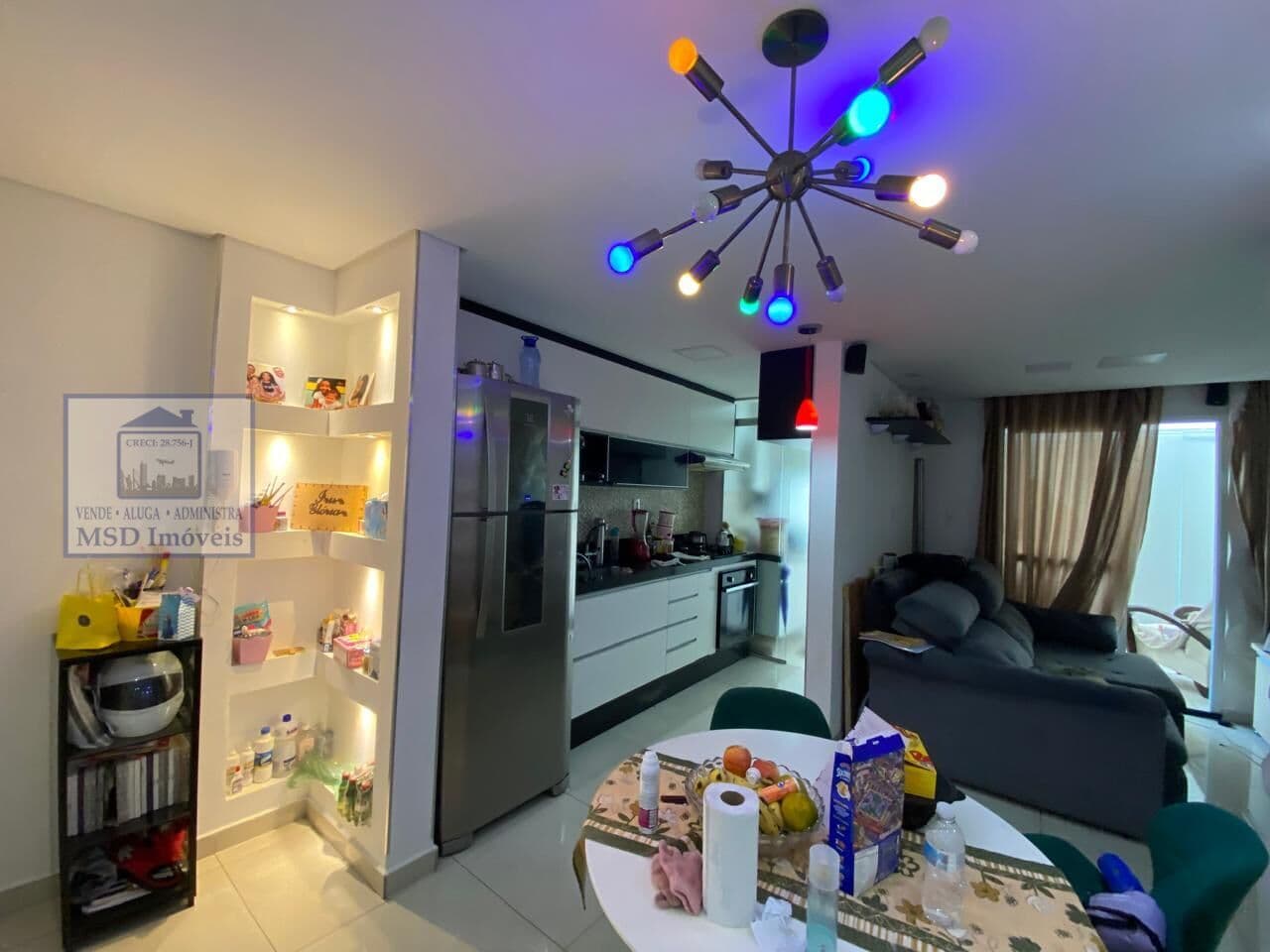 Apartamento Padrão para Venda em Macedo Guarulhos-SP