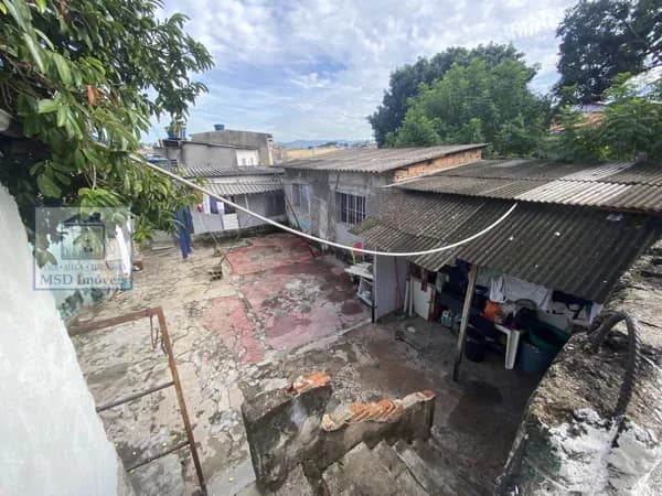 Lote/Terreno em Guarulhos - Jardim Tranqüilidade