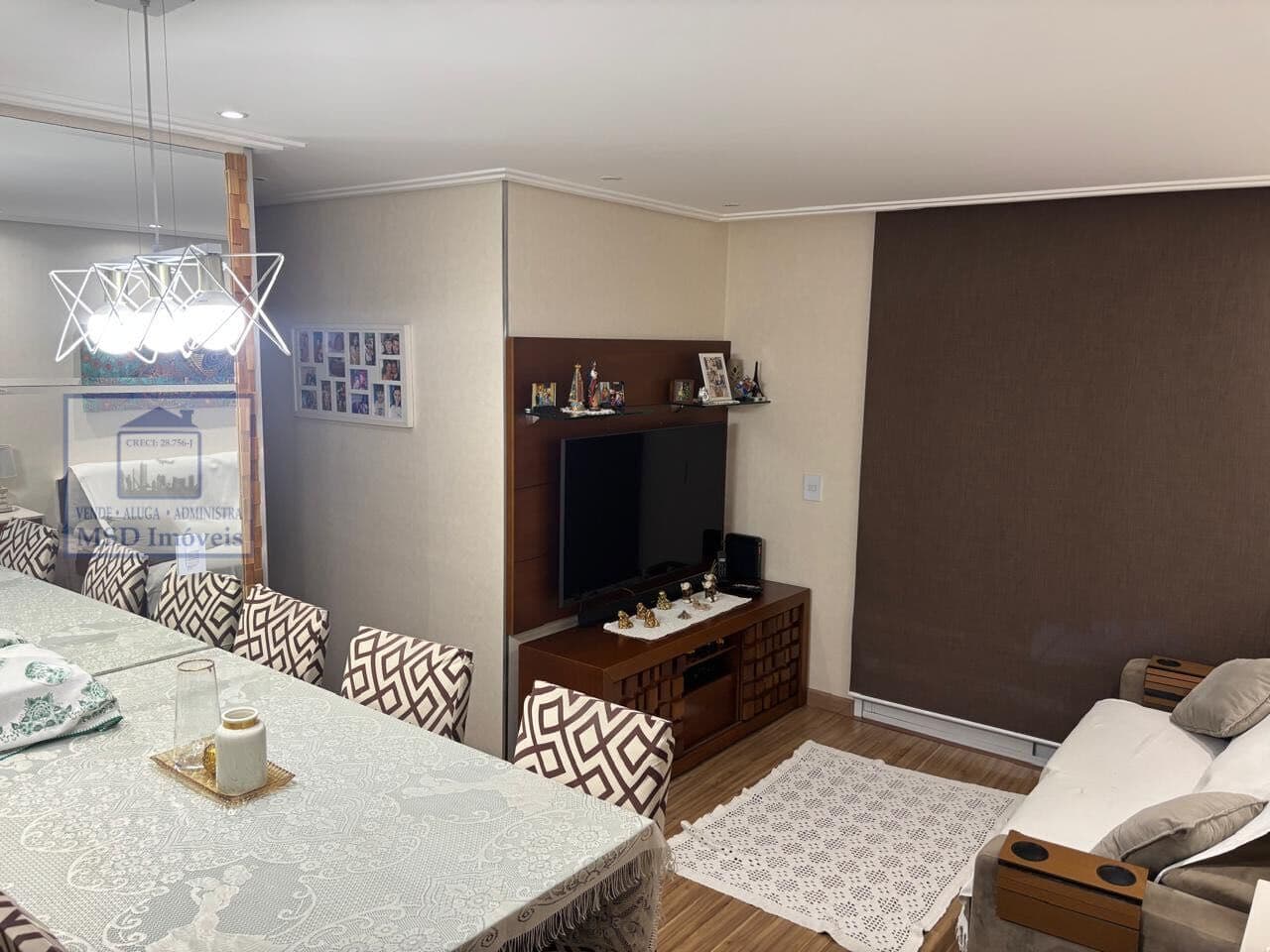 Apartamento Padrão para Venda em Macedo Guarulhos-SP