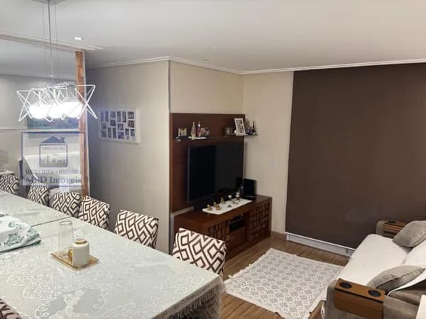 Apartamento Padrão para Venda em Macedo Guarulhos-SP