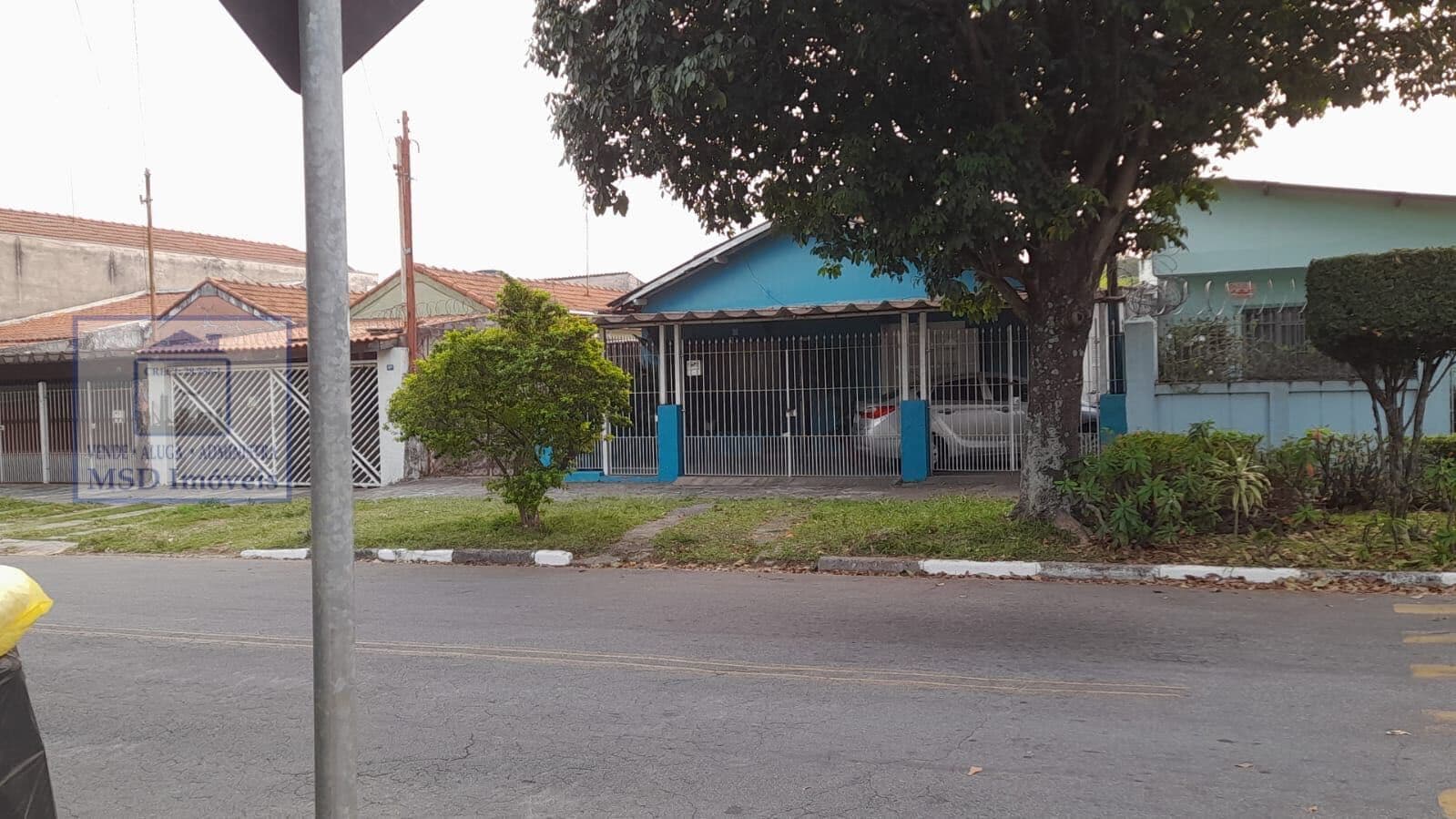 Lote/Terreno em Guarulhos - Jardim Vila Galvão