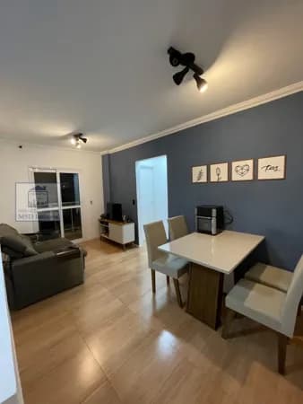 Apartamento Padrão para Venda em Jardim Santa Cecília Guarulhos-SP