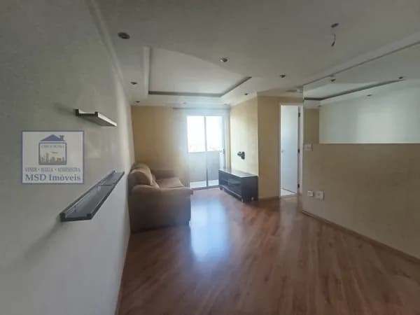Apartamento em Guarulhos - Gopoúva