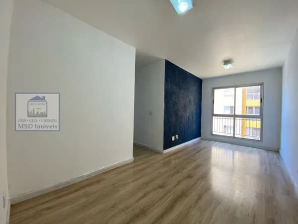 Apartamento Padrão para Venda em Jardim São Judas Tadeu Guarulhos-SP