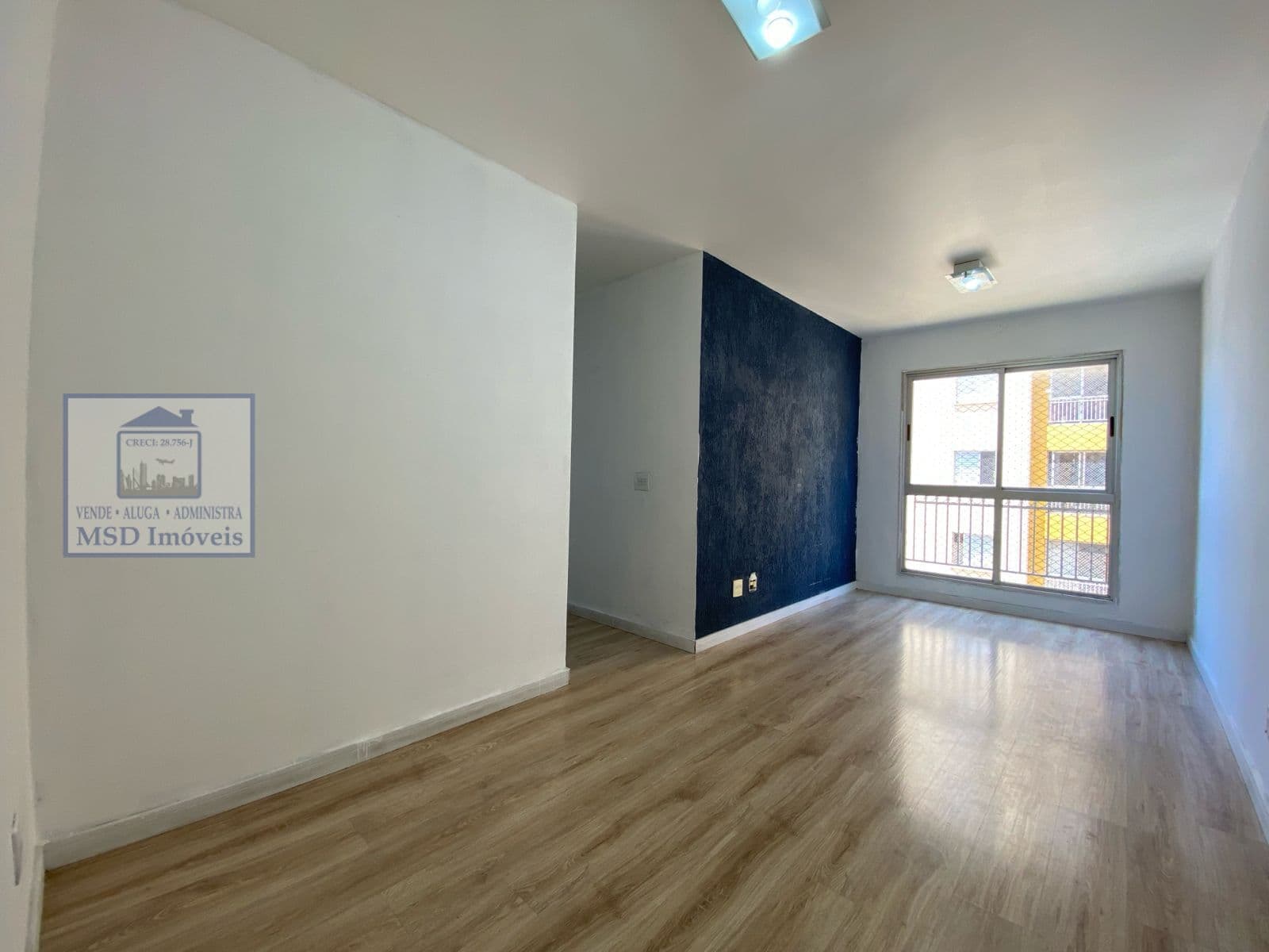 Apartamento Padrão para Venda em Jardim São Judas Tadeu Guarulhos-SP