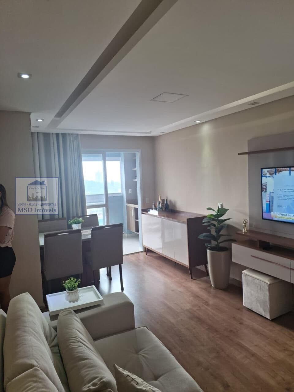 Apartamento em Guarulhos - Vila Barros