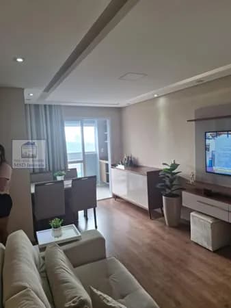 Apartamento em Guarulhos - Vila Barros