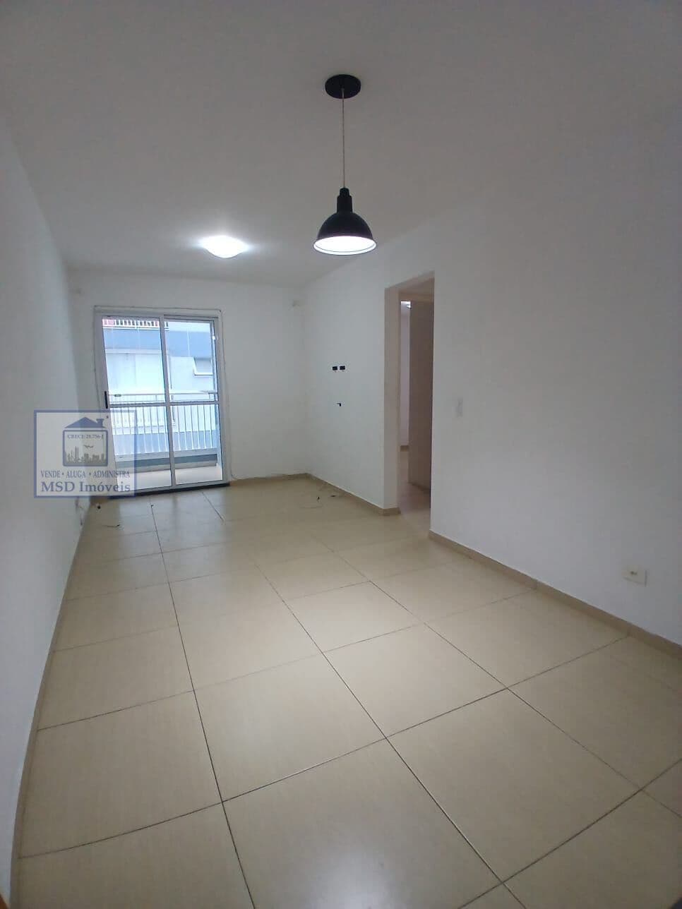 Apartamento Padrão Vila Galvão