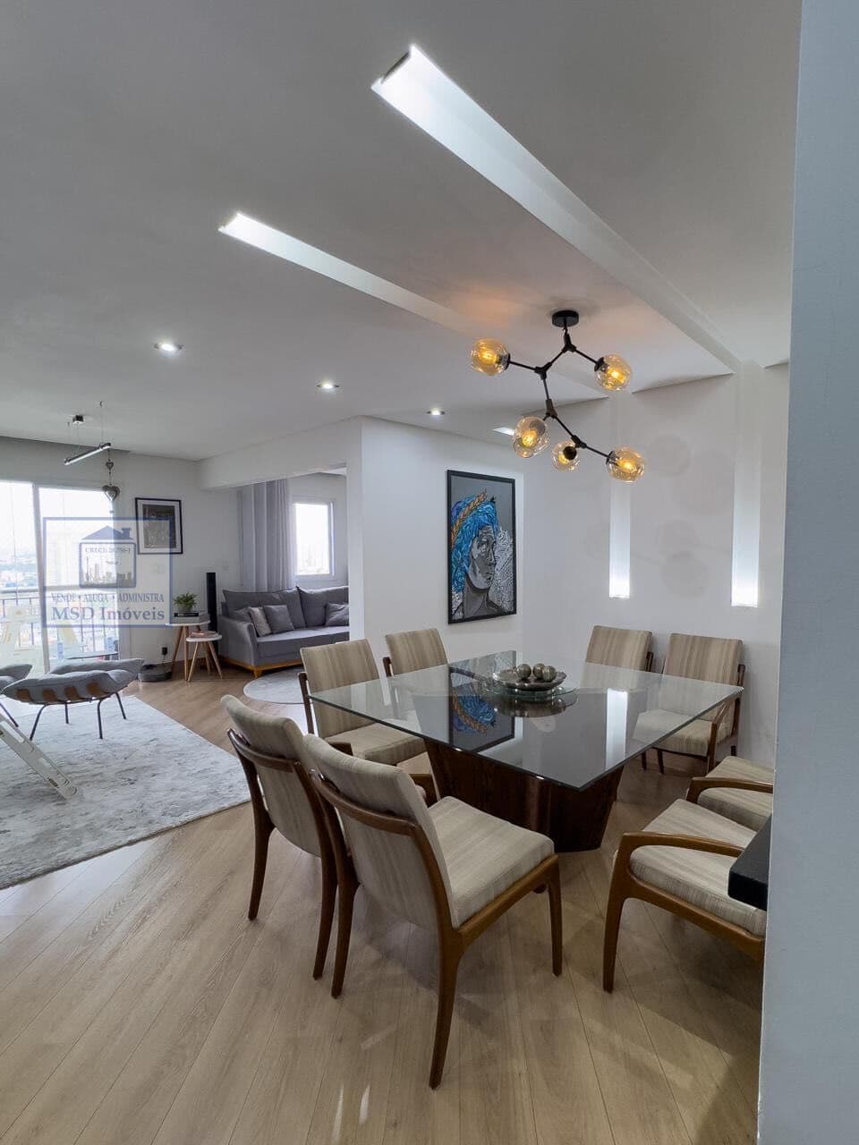 Apartamento Padrão para Venda em Jardim Aida Guarulhos-SP