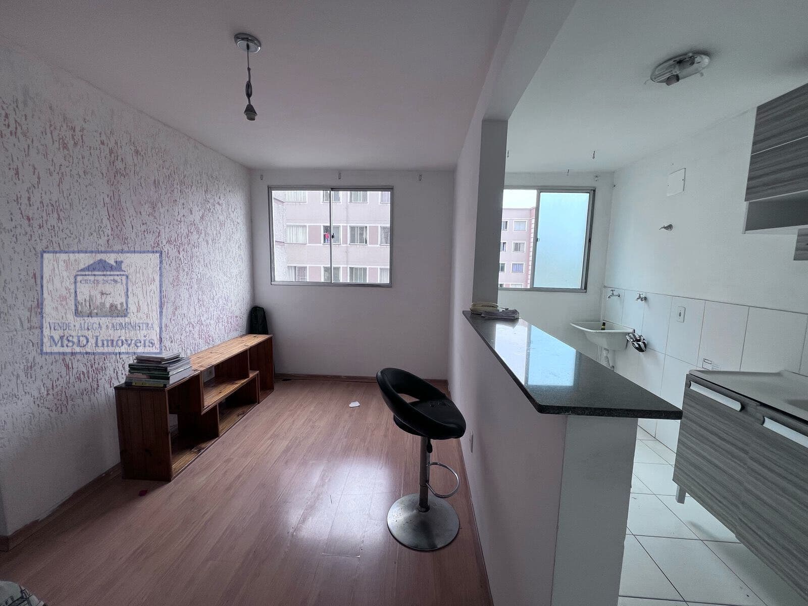 Apartamento Padrão para Venda em Centro Guarulhos-SP