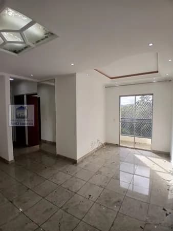 Apartamento Padrão para Venda em Gopoúva Guarulhos-SP