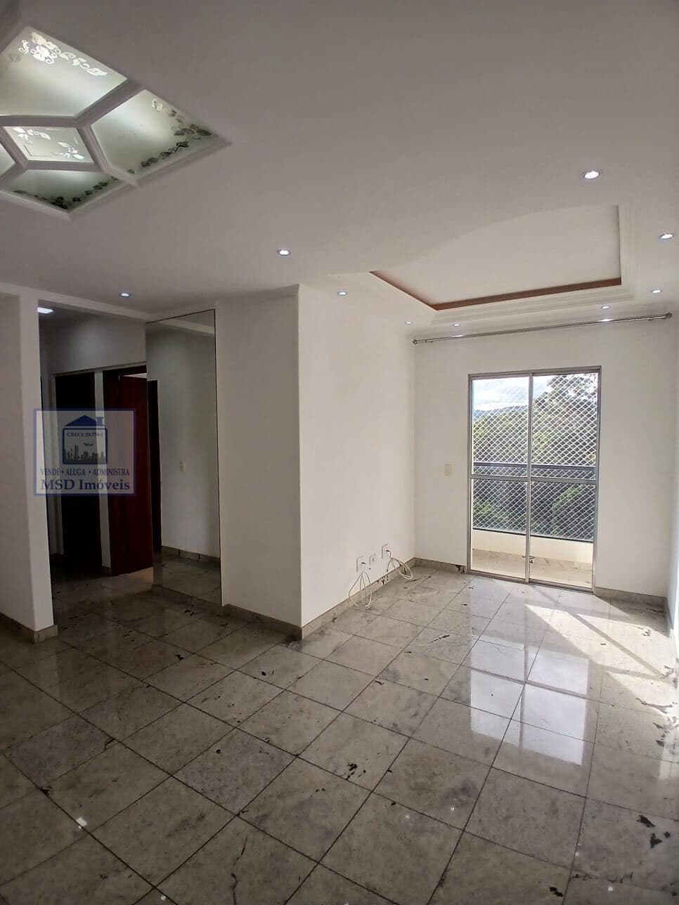 Apartamento Padrão para Venda em Gopoúva Guarulhos-SP