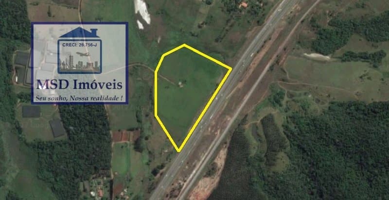 Terreno para Venda em Centro Santa Isabel-SP