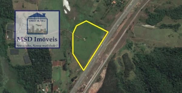 Terreno para Venda em Centro Santa Isabel-SP